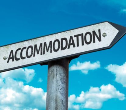 Image for article Employers – What Constitutes Reasonable Accommodation?.